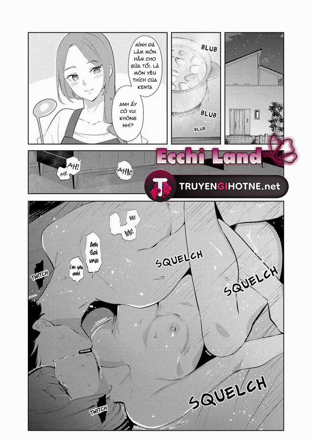 Đi Mát Xa Khi Chồng Đi Vắng 54.2 trang 3