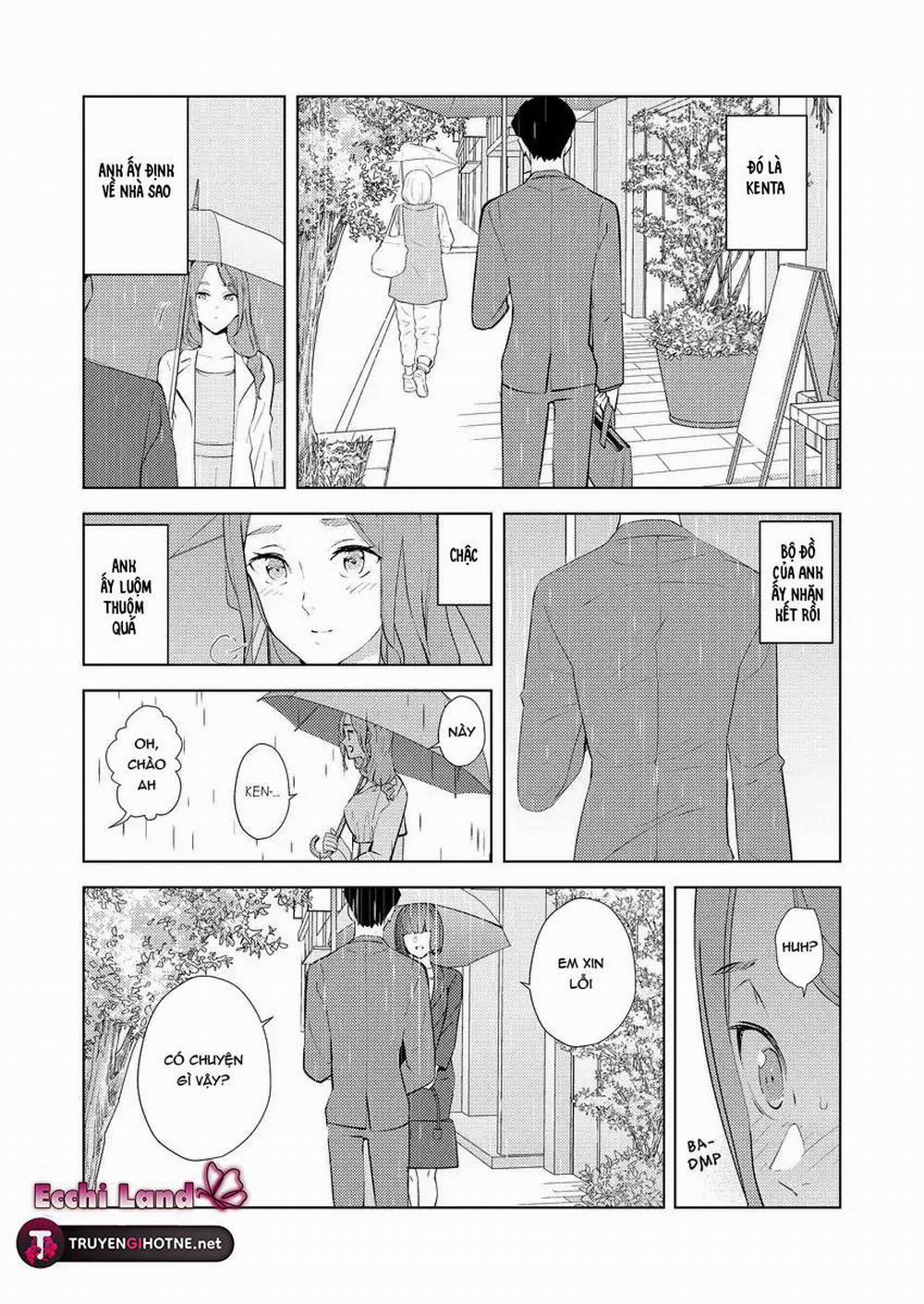 Đi Mát Xa Khi Chồng Đi Vắng 56.2 trang 2