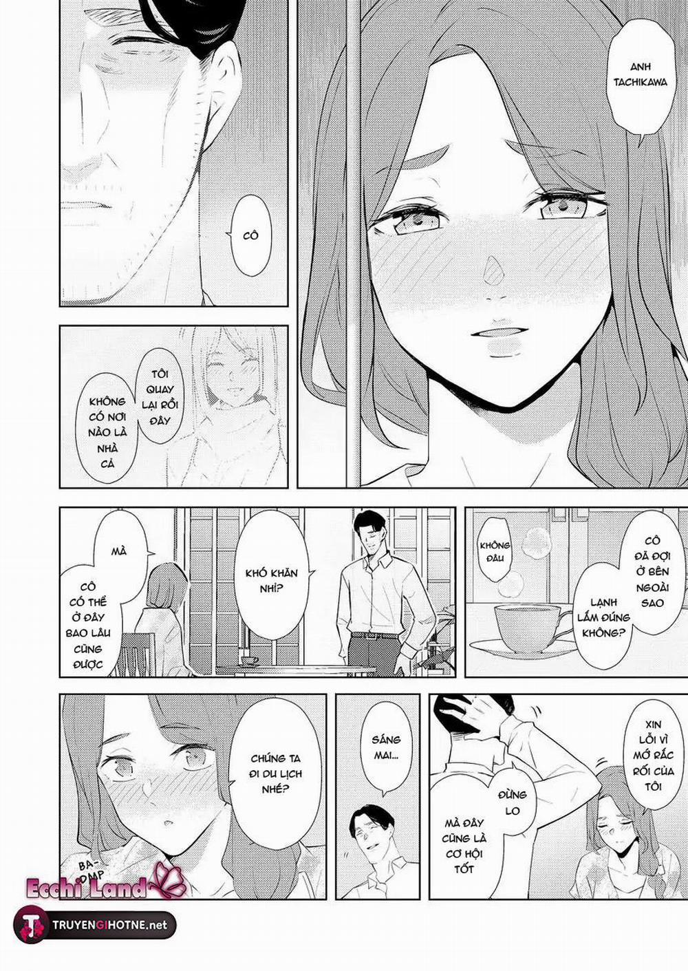 Đi Mát Xa Khi Chồng Đi Vắng 57.1 trang 2