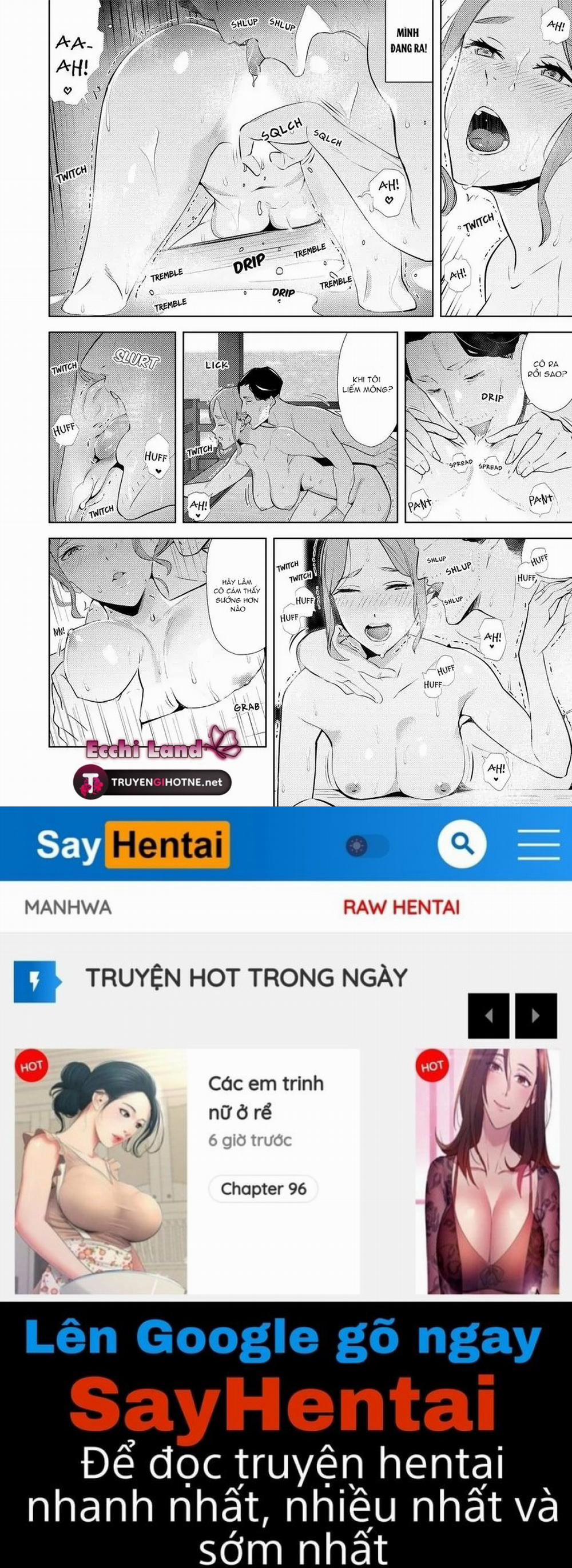 Đi Mát Xa Khi Chồng Đi Vắng 58.1 trang 4