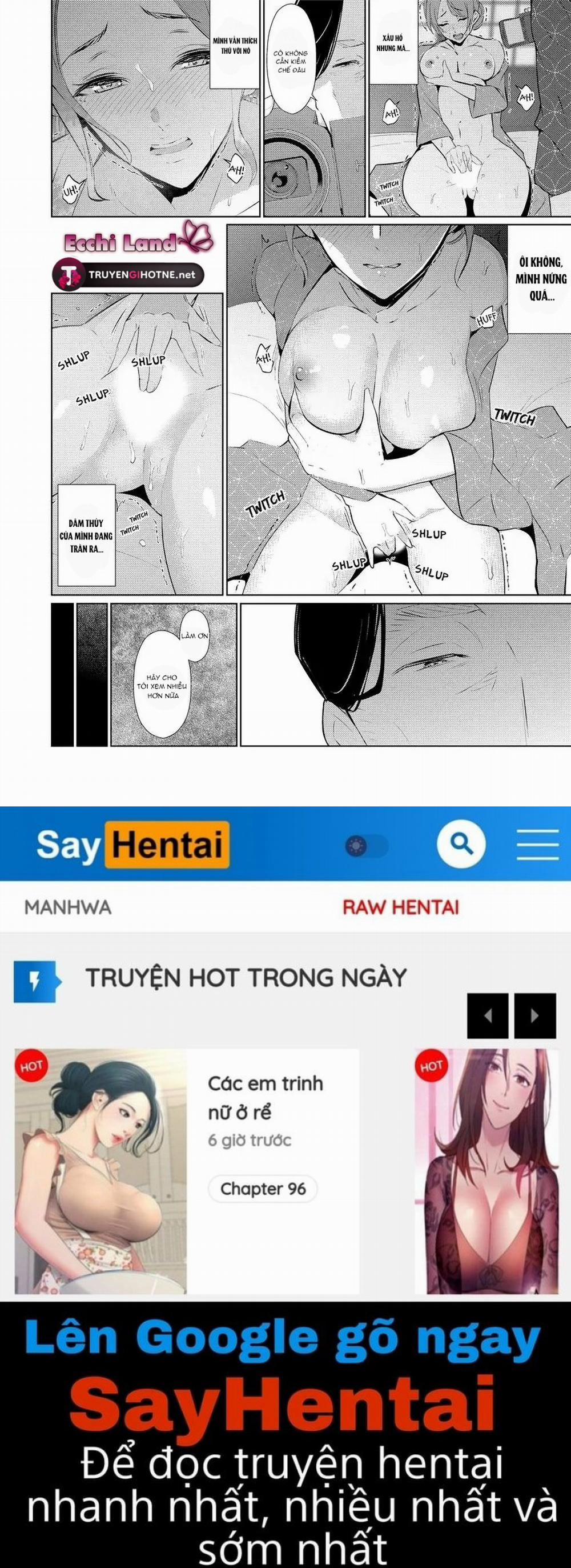 Đi Mát Xa Khi Chồng Đi Vắng 59.1 trang 4