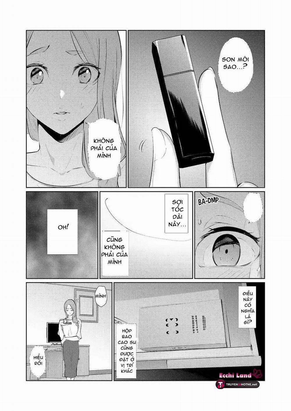 Đi Mát Xa Khi Chồng Đi Vắng 66.2 trang 2