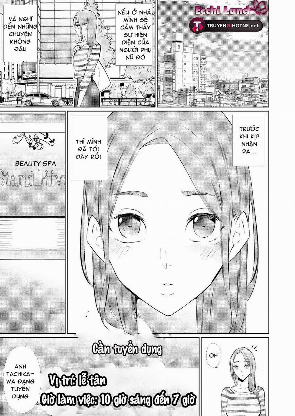 Đi Mát Xa Khi Chồng Đi Vắng 67.1 trang 1