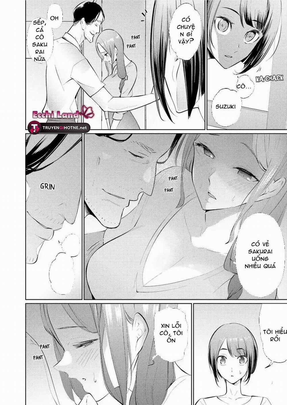 Đi Mát Xa Khi Chồng Đi Vắng 68.1 trang 2