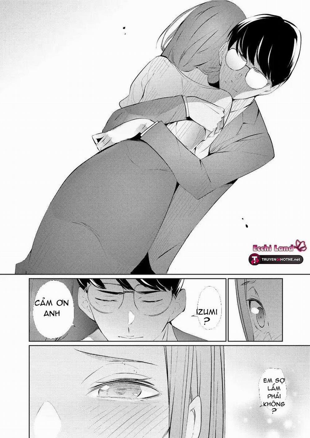 Đi Mát Xa Khi Chồng Đi Vắng 69.2 trang 3