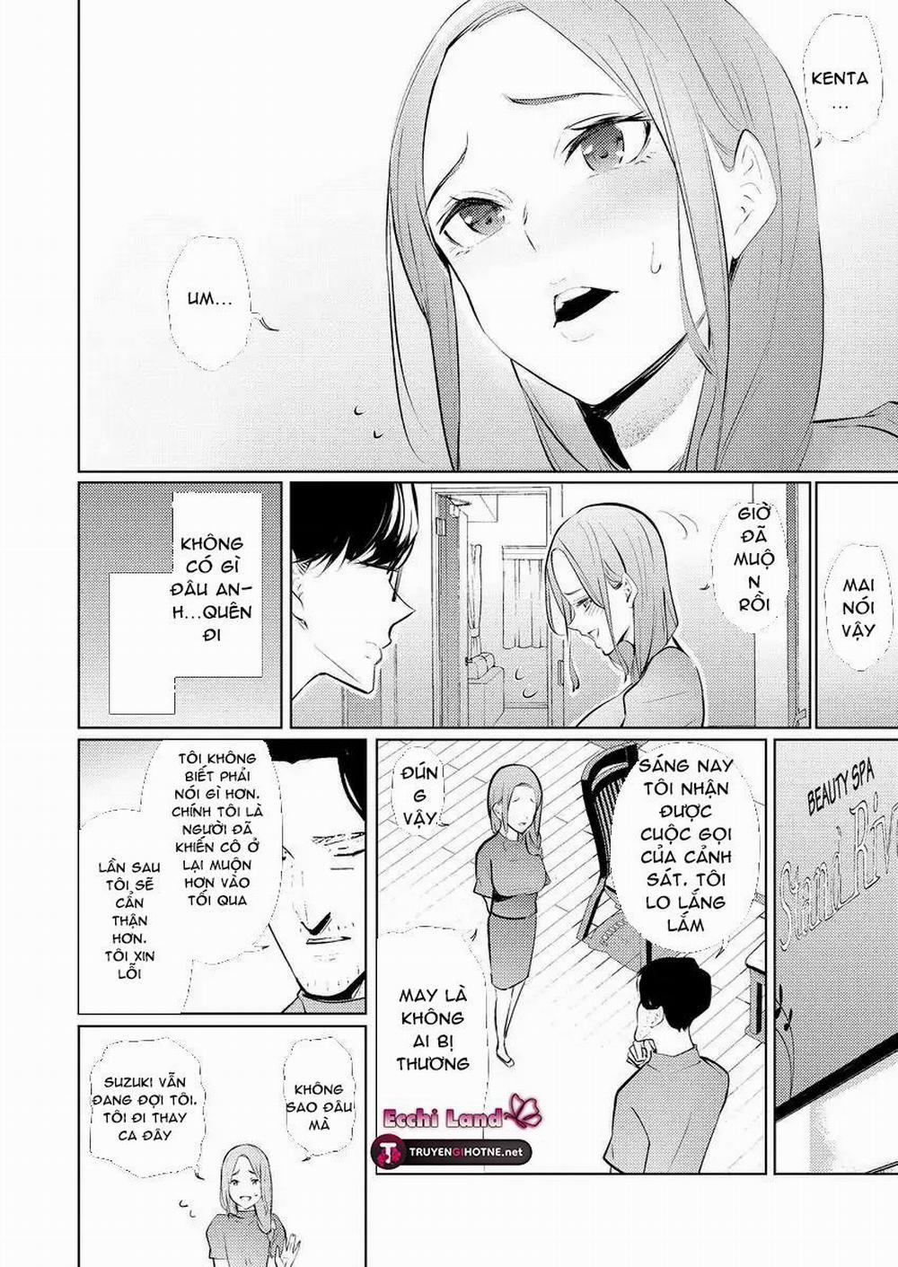 Đi Mát Xa Khi Chồng Đi Vắng 70.1 trang 2