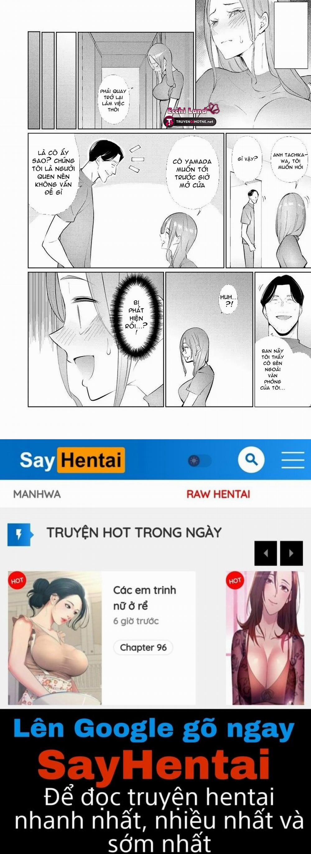 Đi Mát Xa Khi Chồng Đi Vắng 71.1 trang 4