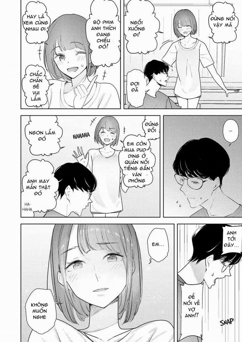 Đi Mát Xa Khi Chồng Đi Vắng 74.2 trang 3