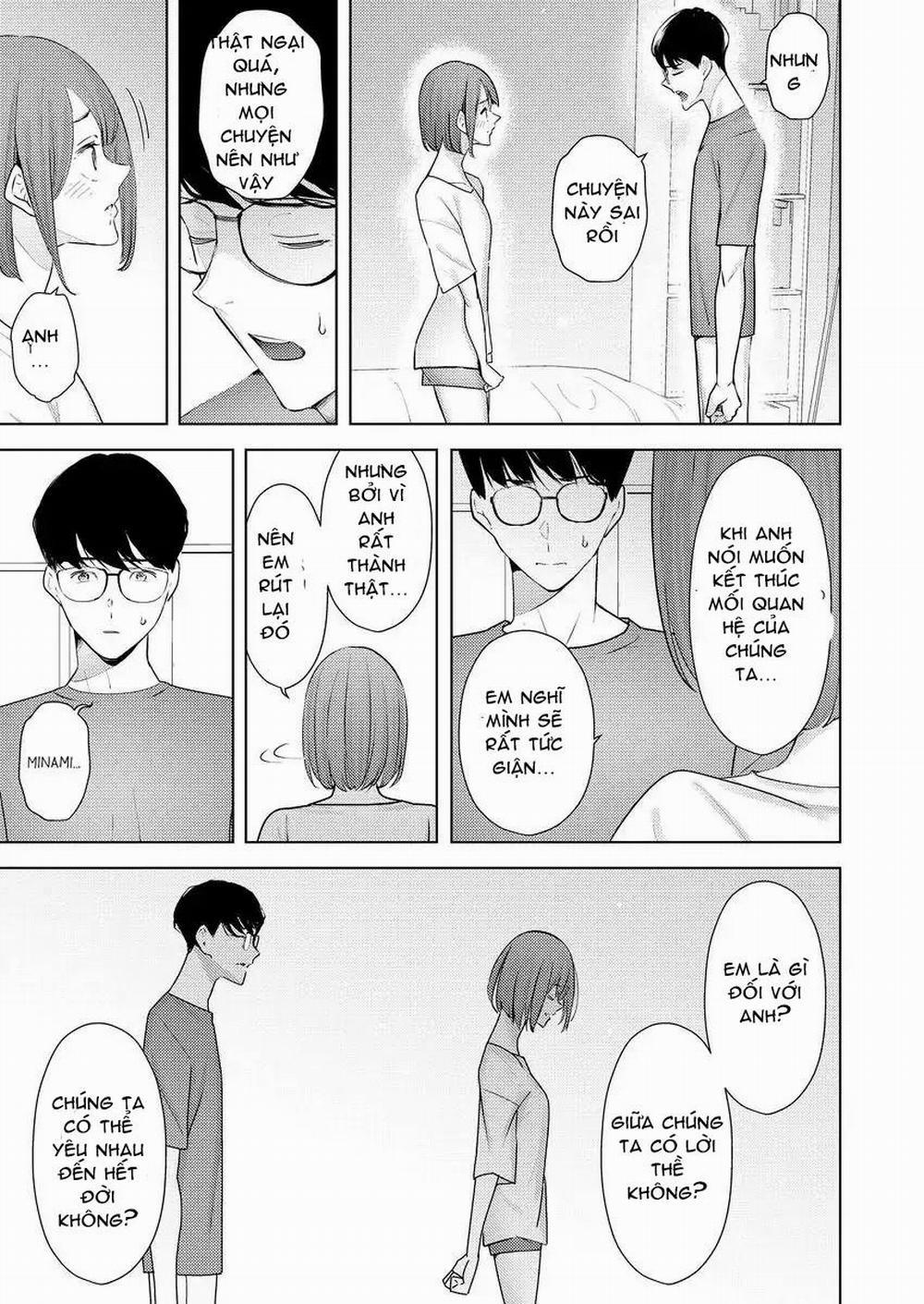 Đi Mát Xa Khi Chồng Đi Vắng 75.1 trang 3