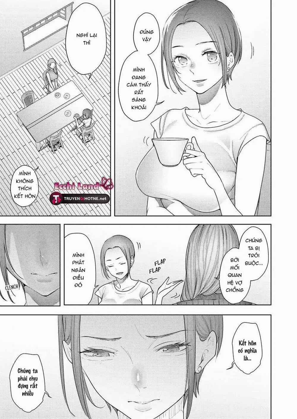 Đi Mát Xa Khi Chồng Đi Vắng 76.2 trang 2
