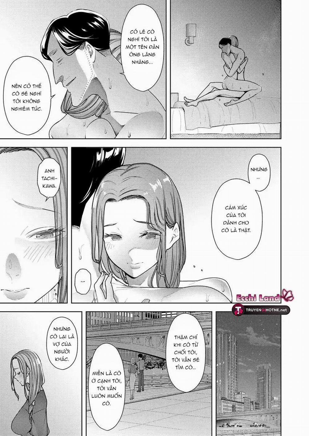 Đi Mát Xa Khi Chồng Đi Vắng 81.2 trang 2