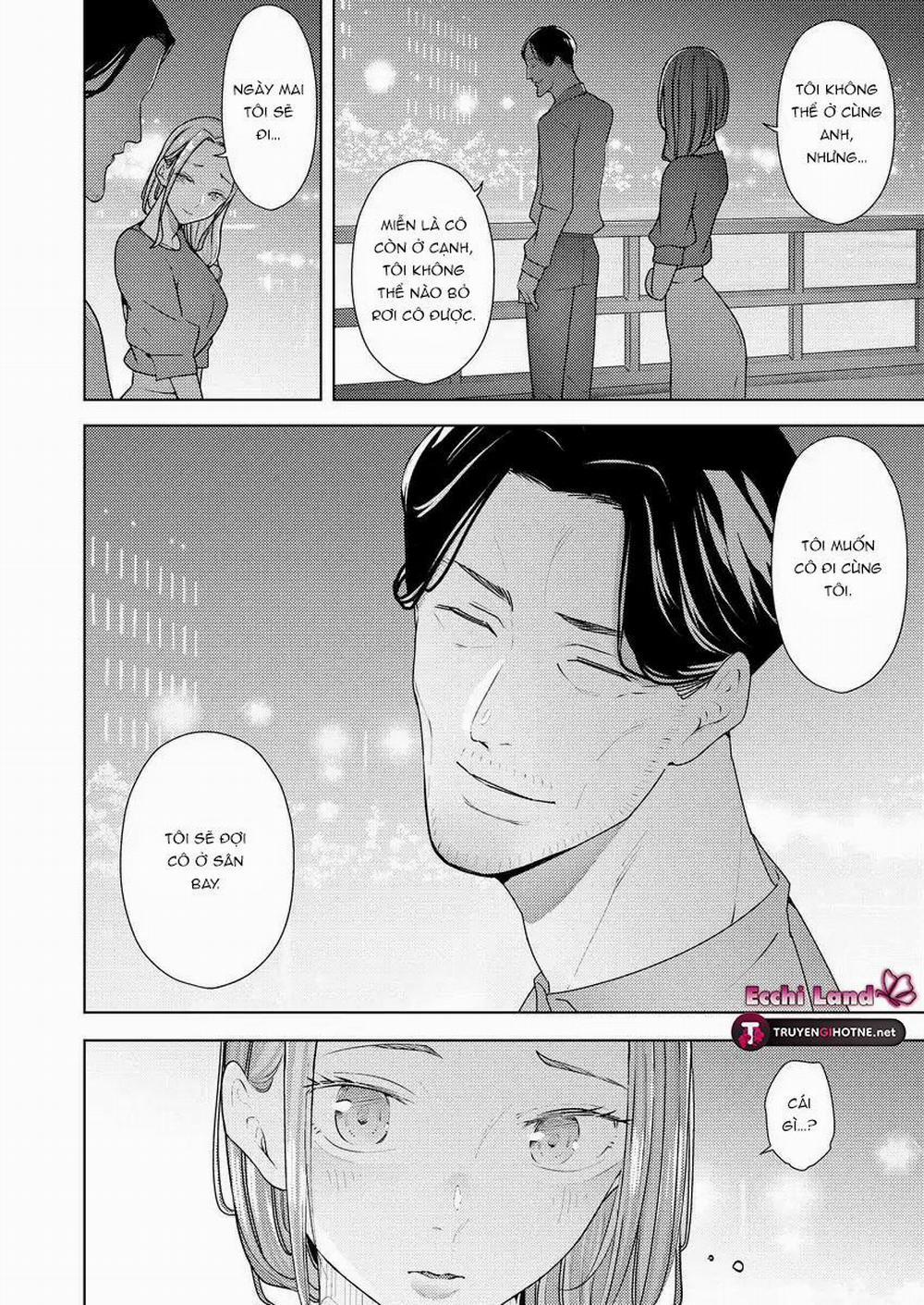 Đi Mát Xa Khi Chồng Đi Vắng 81.2 trang 3