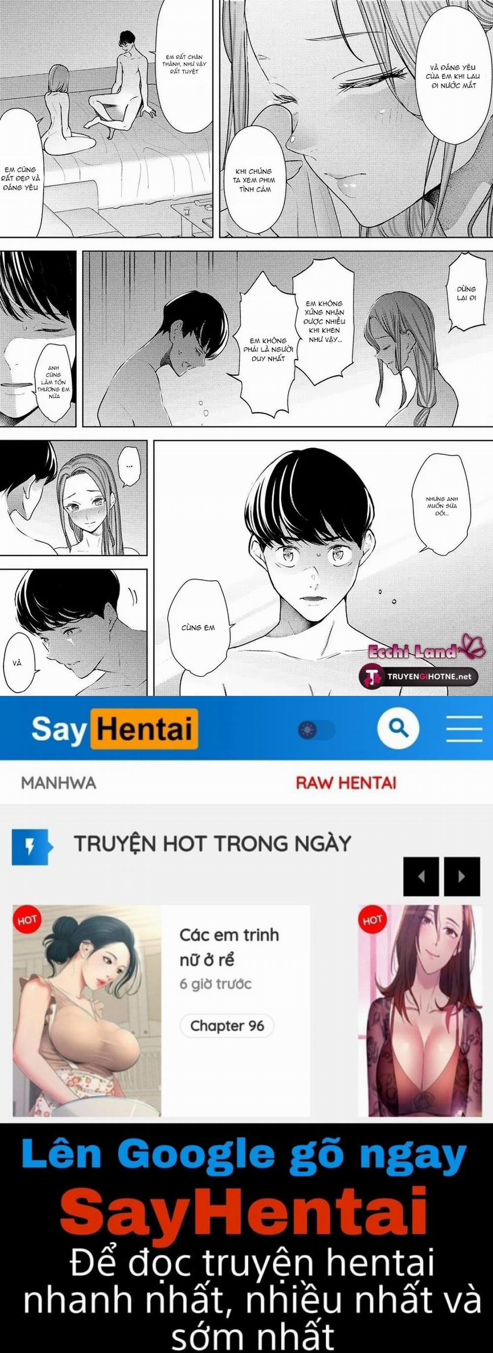 Đi Mát Xa Khi Chồng Đi Vắng 83.1 trang 4