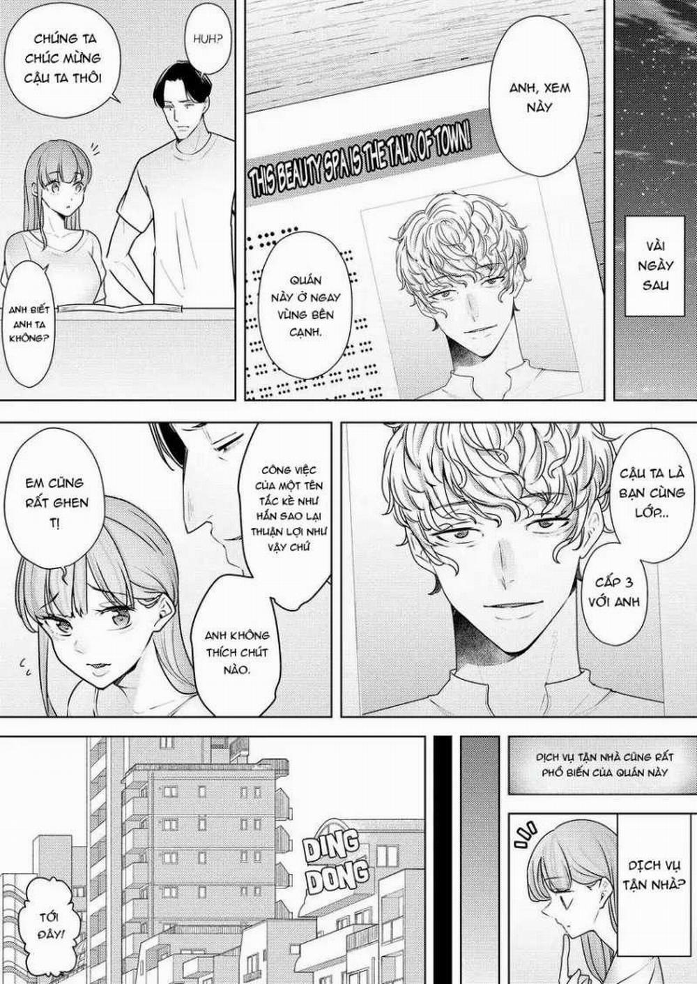 Đi Mát Xa Khi Chồng Đi Vắng 85.2 trang 2