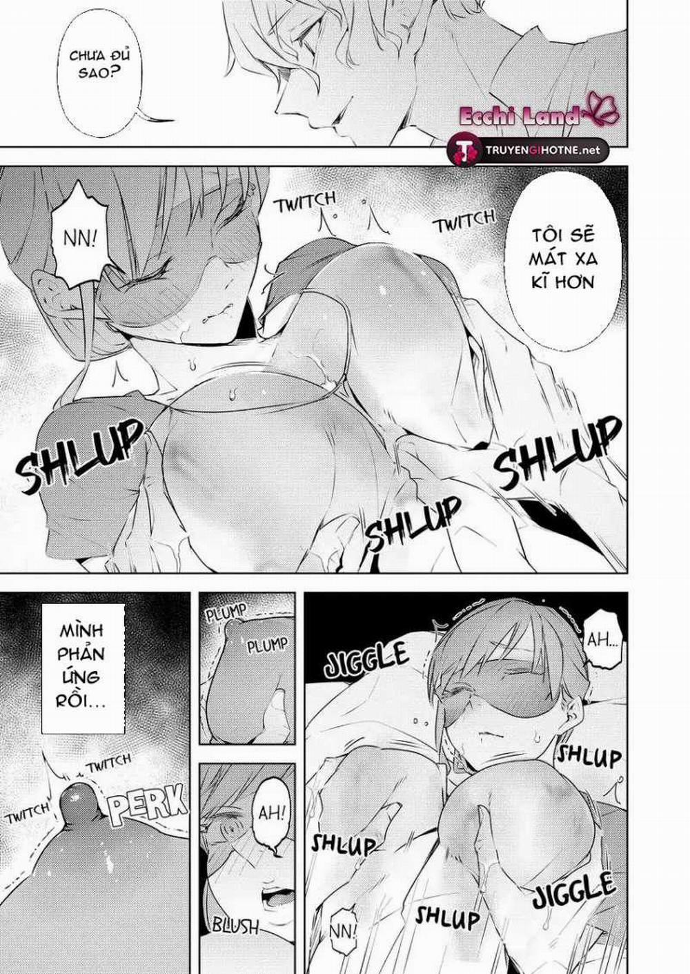 Đi Mát Xa Khi Chồng Đi Vắng 89.2 trang 2