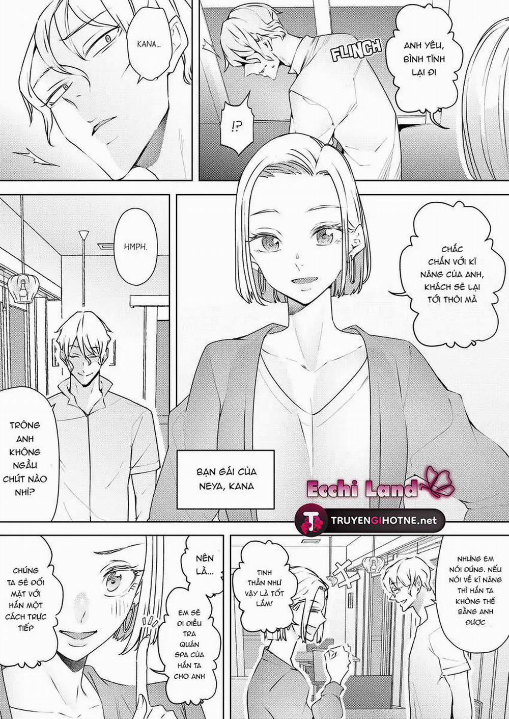 Đi Mát Xa Khi Chồng Đi Vắng 95.1 trang 2