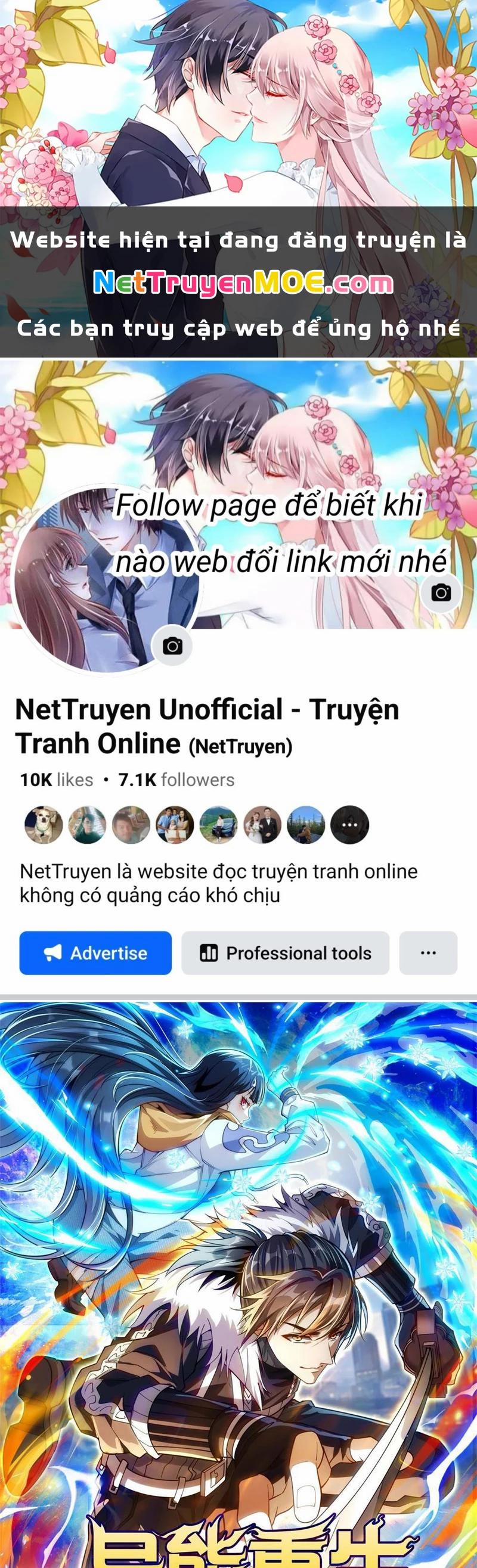 Dị Năng Trùng Sinh Ta Sớm Ở Đỉnh Cao 1 trang 0