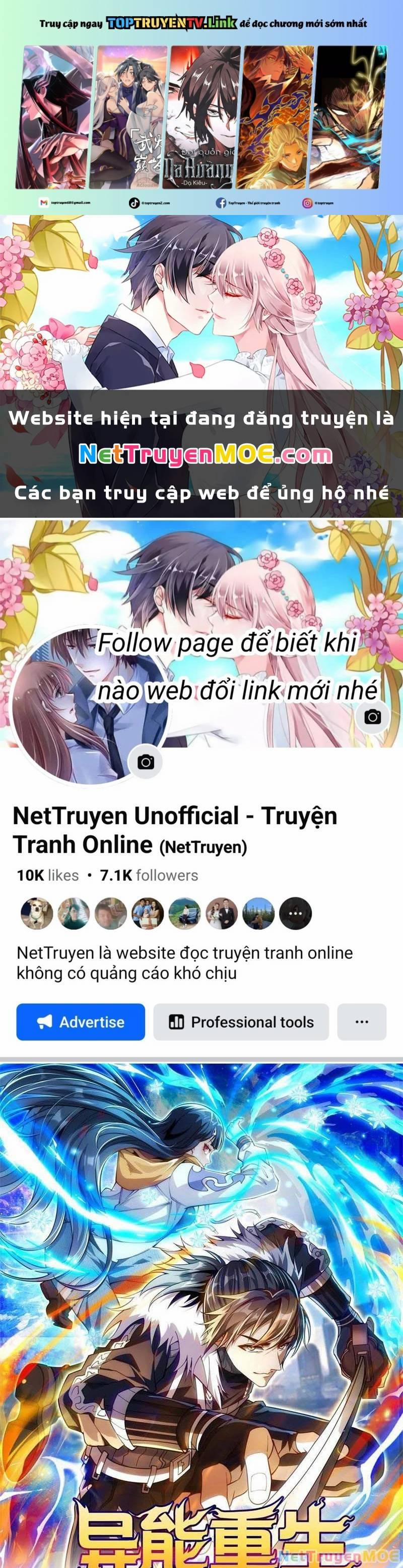 Dị Năng Trùng Sinh Ta Sớm Ở Đỉnh Cao 14 trang 0