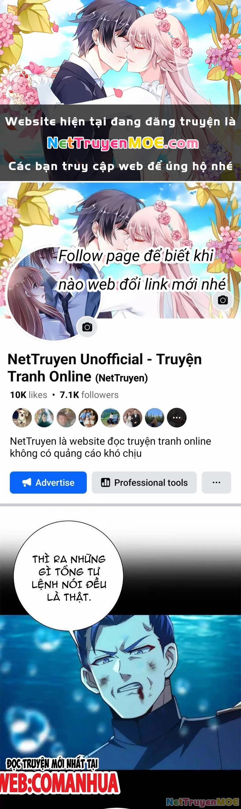 Dị Năng Trùng Sinh Ta Sớm Ở Đỉnh Cao 16 trang 0