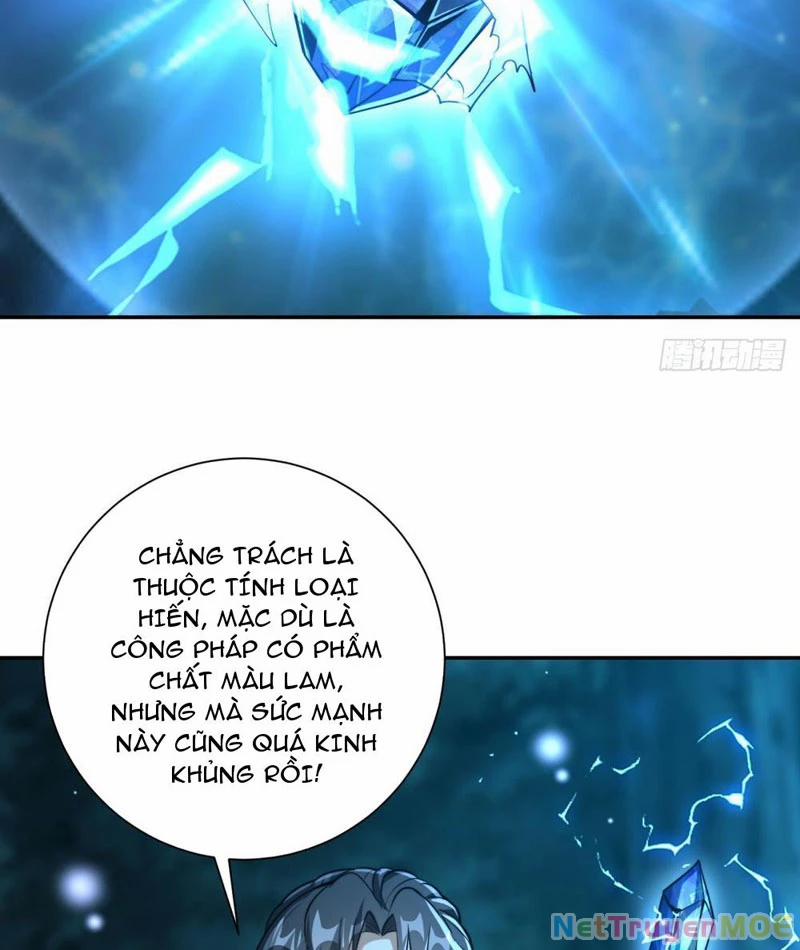 Dị Năng Trùng Sinh Ta Sớm Ở Đỉnh Cao 5 trang 11