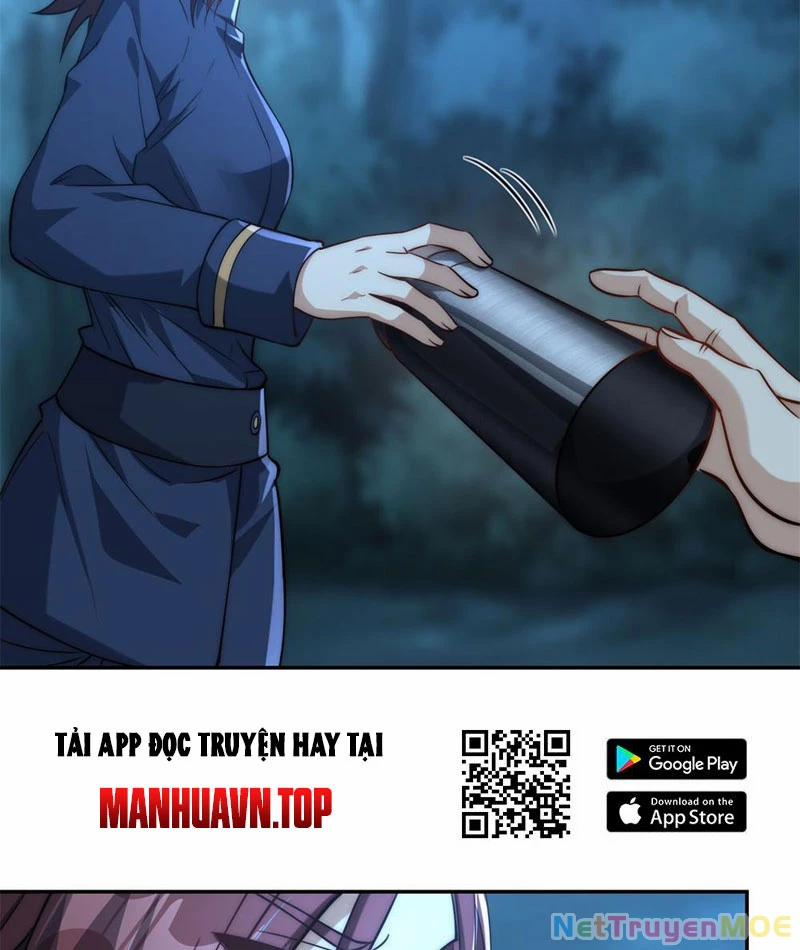 Dị Năng Trùng Sinh Ta Sớm Ở Đỉnh Cao 5 trang 18