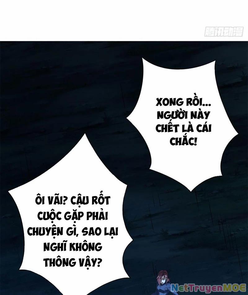 Dị Năng Trùng Sinh Ta Sớm Ở Đỉnh Cao 5 trang 36