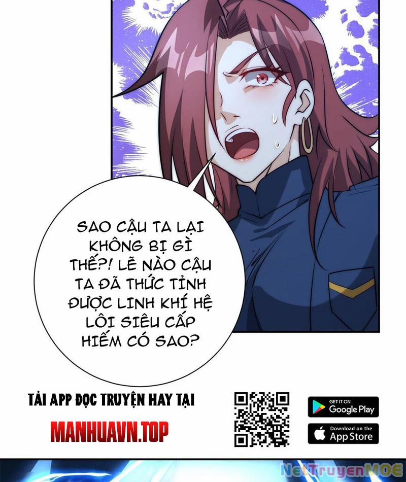 Dị Năng Trùng Sinh Ta Sớm Ở Đỉnh Cao 5 trang 45