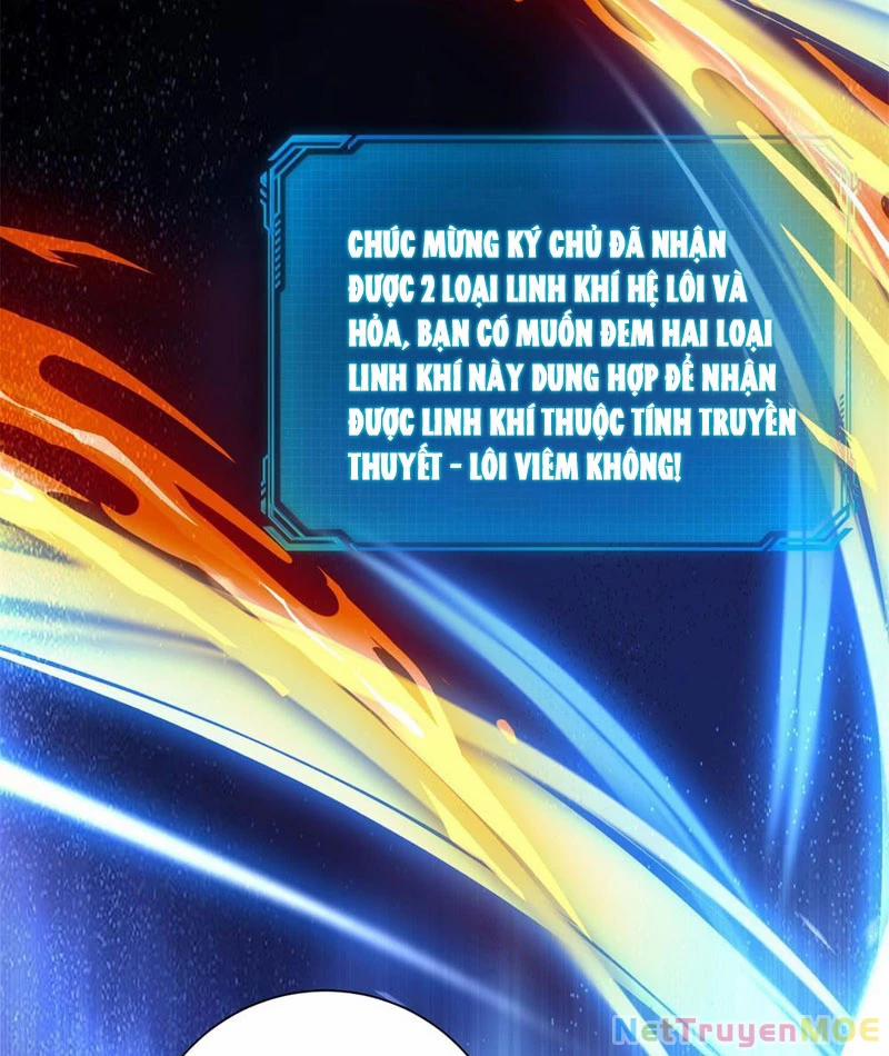 Dị Năng Trùng Sinh Ta Sớm Ở Đỉnh Cao 5 trang 55