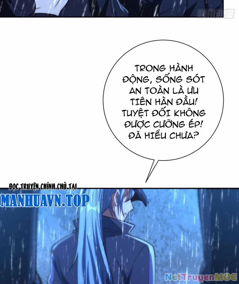 Dị Năng Trùng Sinh Ta Sớm Ở Đỉnh Cao 5 trang 67