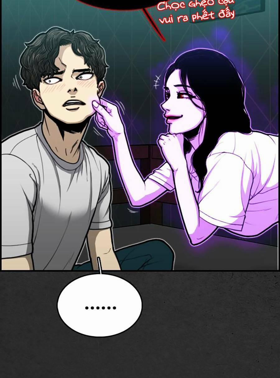 Đi Ngủ Cùng Ma 1 trang 176