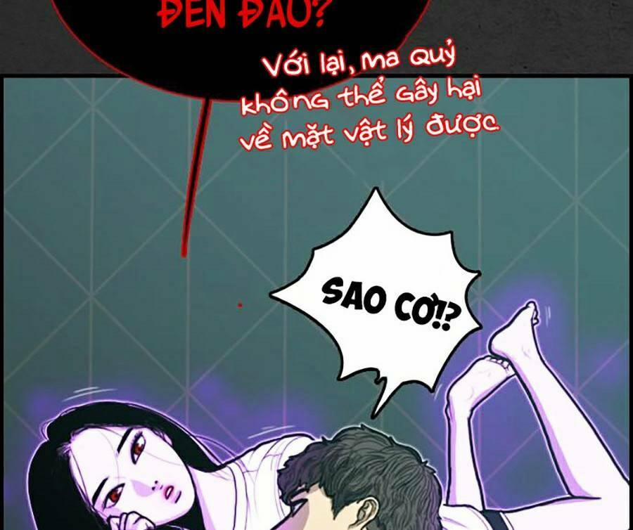 Đi Ngủ Cùng Ma 1 trang 185