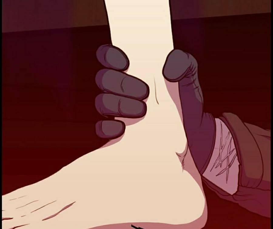 Đi Ngủ Cùng Ma 1 trang 191