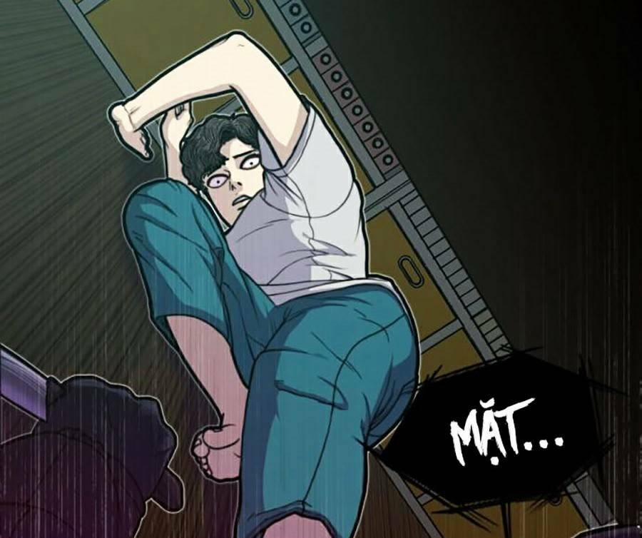 Đi Ngủ Cùng Ma 1 trang 199