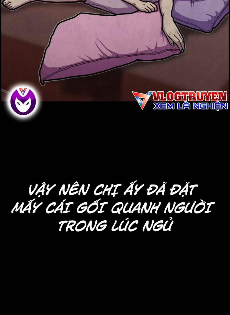 Đi Ngủ Cùng Ma 1 trang 3