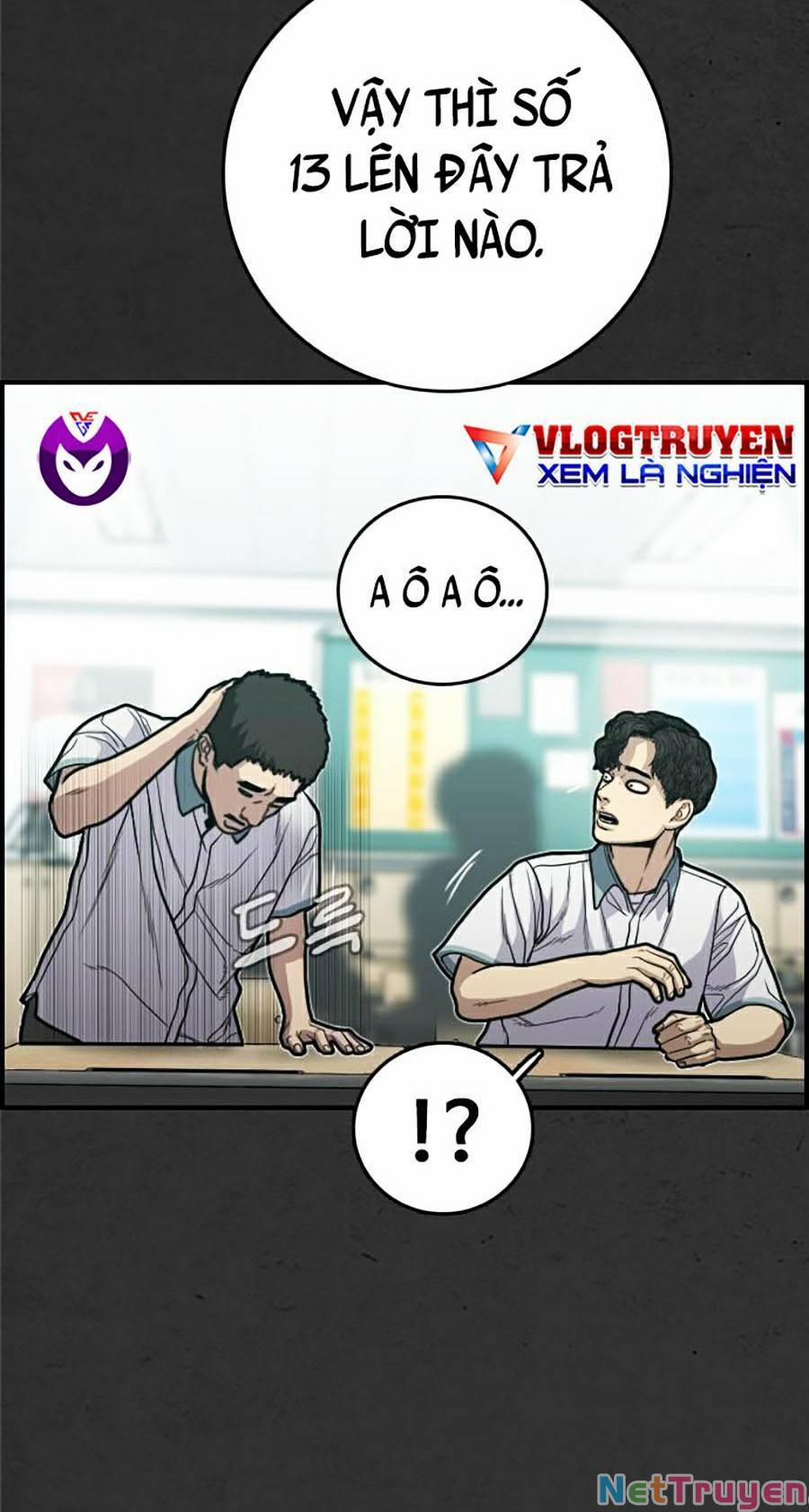 Đi Ngủ Cùng Ma 3 trang 105