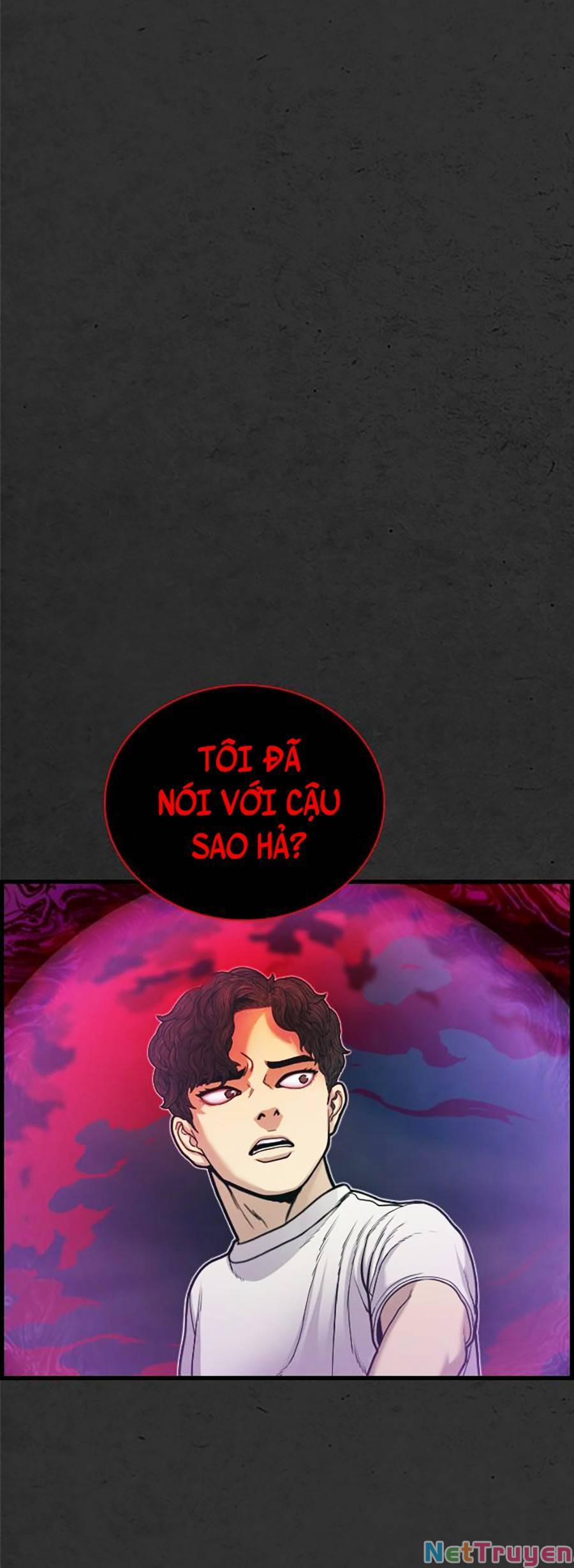 Đi Ngủ Cùng Ma 3 trang 21