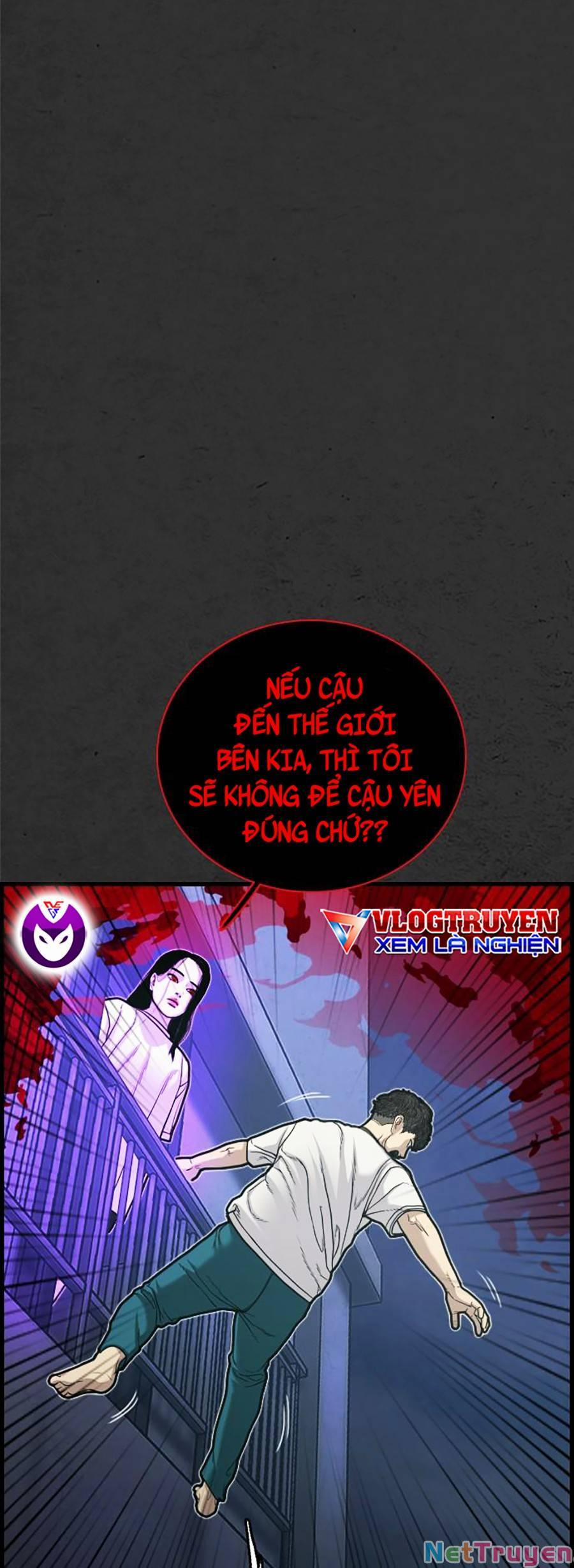 Đi Ngủ Cùng Ma 3 trang 22