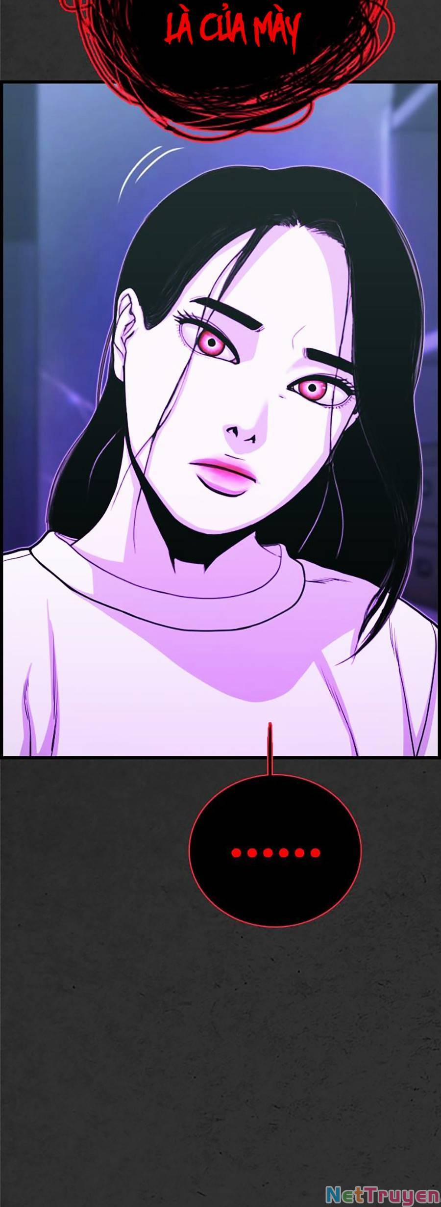 Đi Ngủ Cùng Ma 3 trang 26