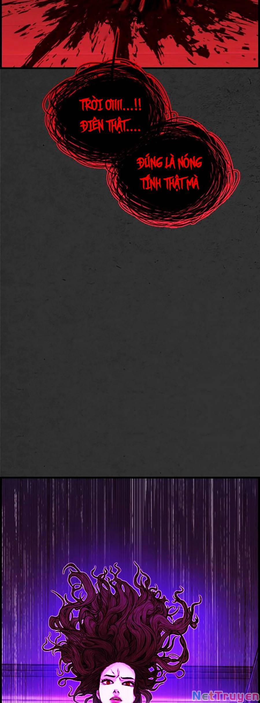 Đi Ngủ Cùng Ma 3 trang 34