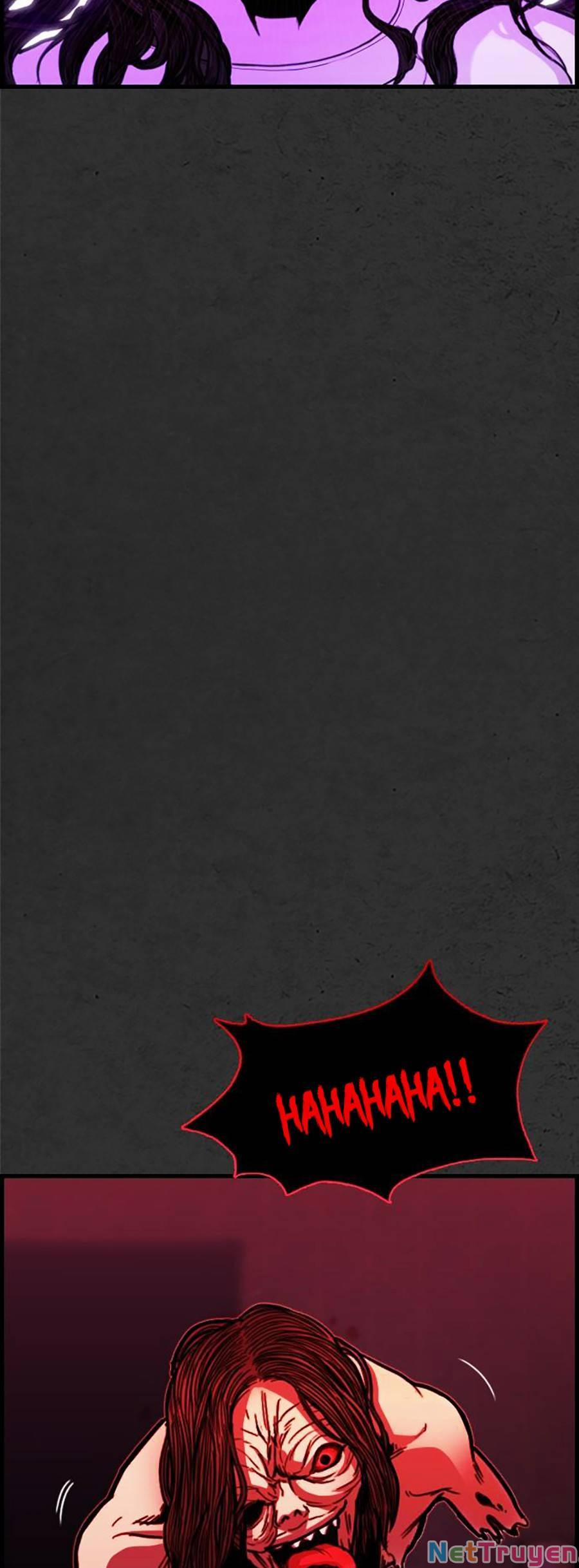 Đi Ngủ Cùng Ma 3 trang 40