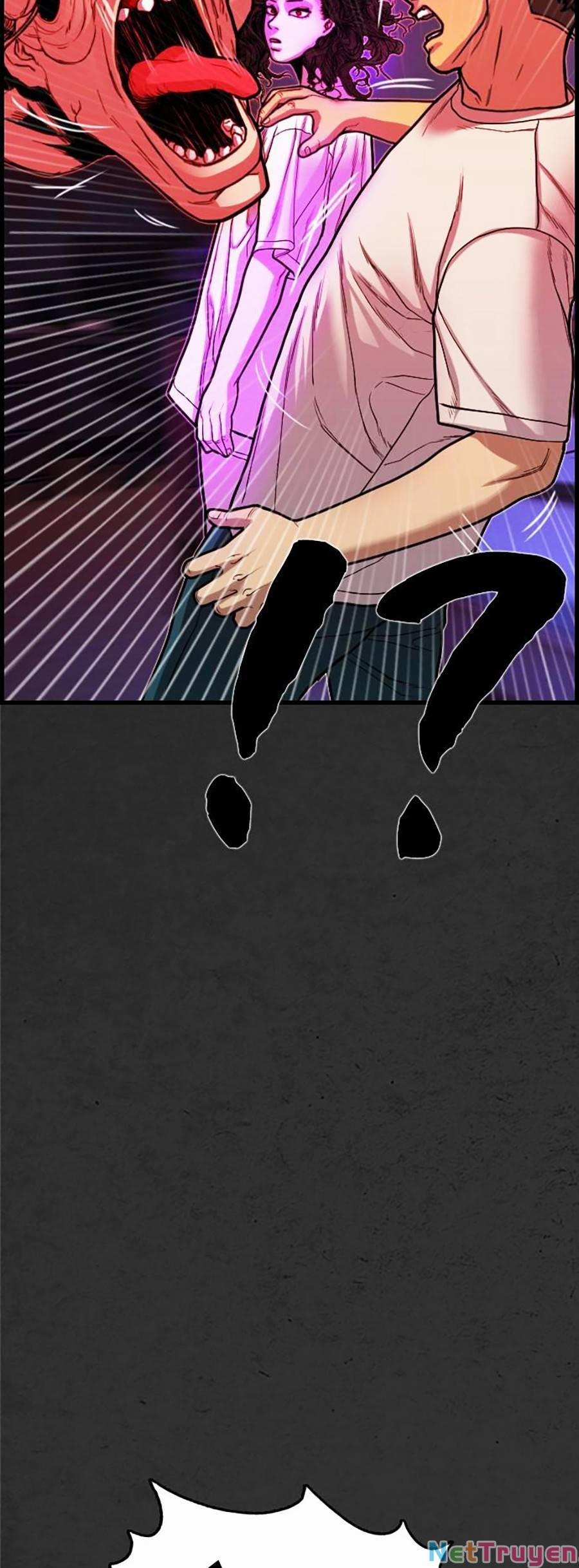 Đi Ngủ Cùng Ma 3 trang 43