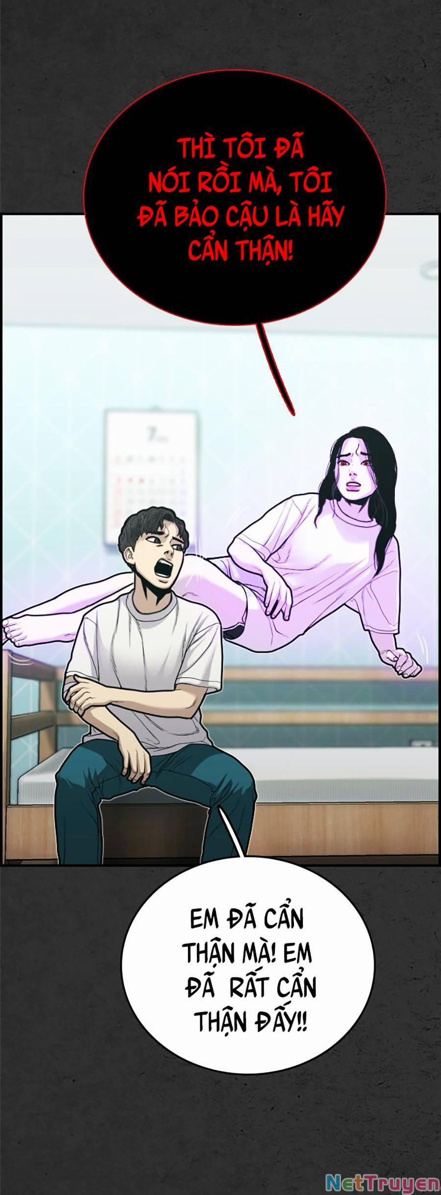 Đi Ngủ Cùng Ma 3 trang 53