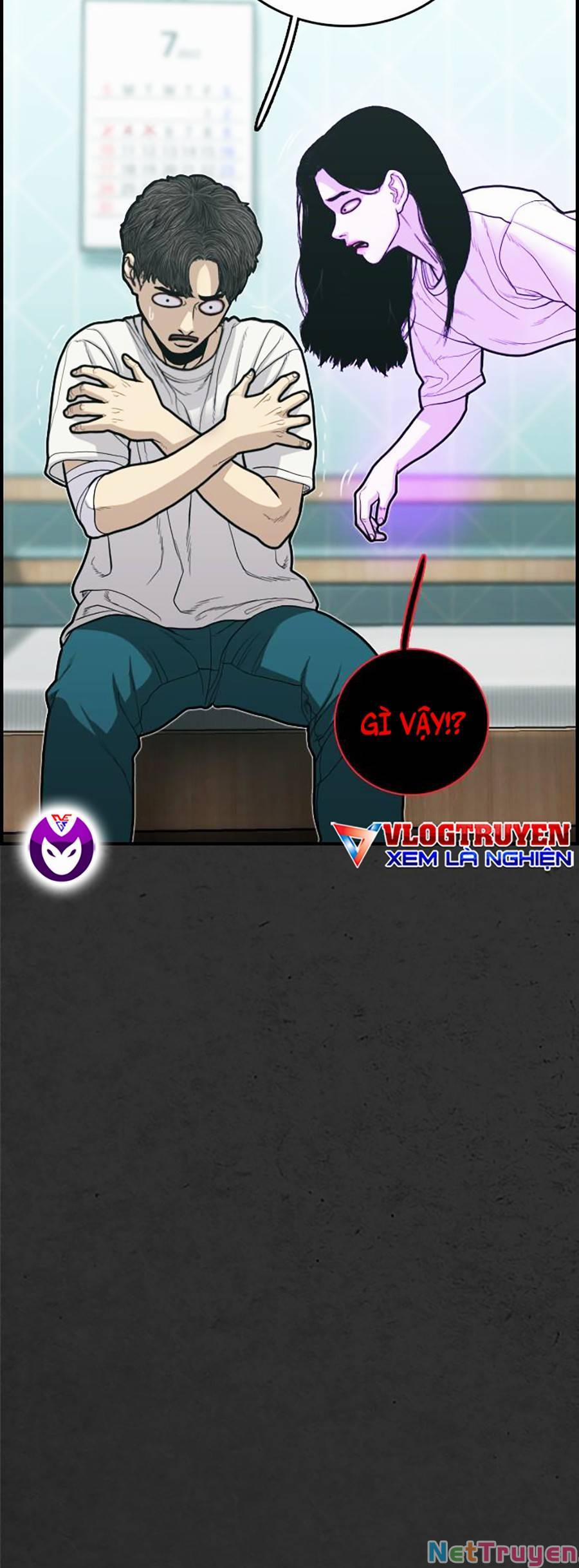 Đi Ngủ Cùng Ma 3 trang 57