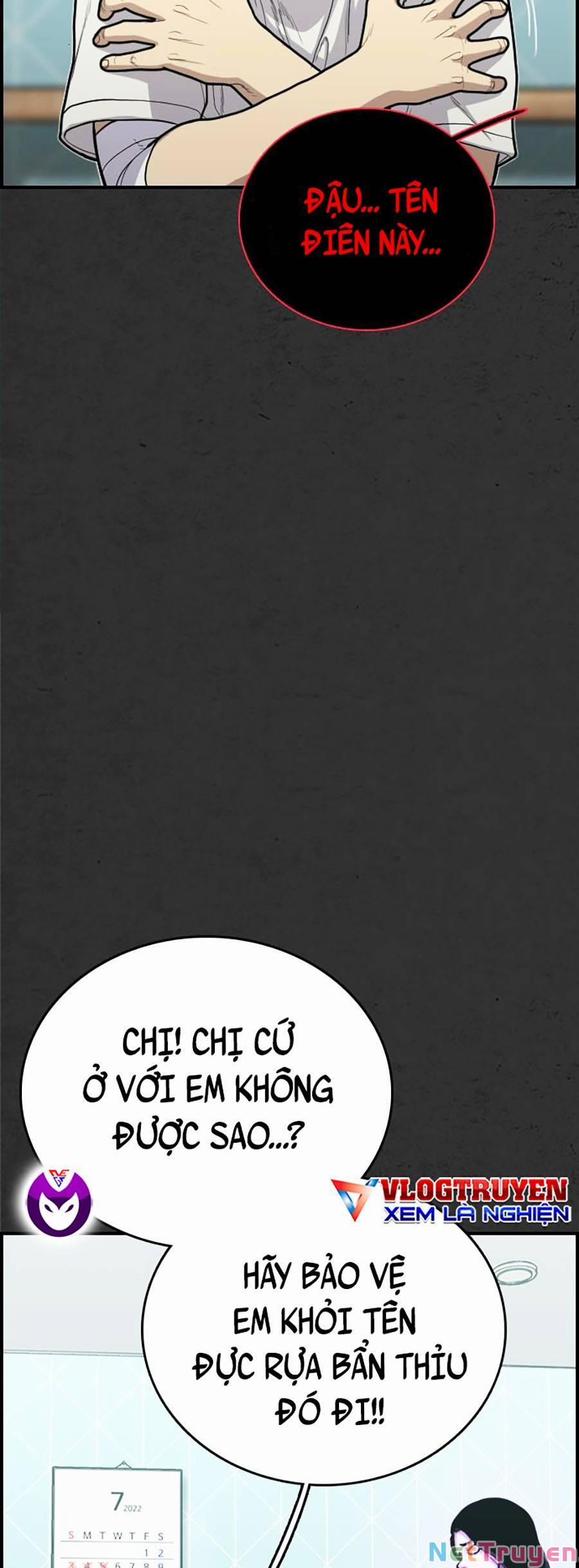 Đi Ngủ Cùng Ma 3 trang 60