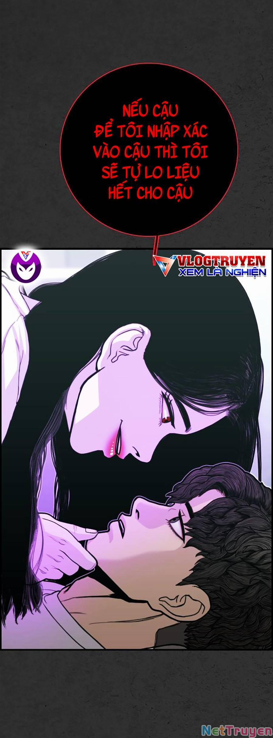 Đi Ngủ Cùng Ma 3 trang 70