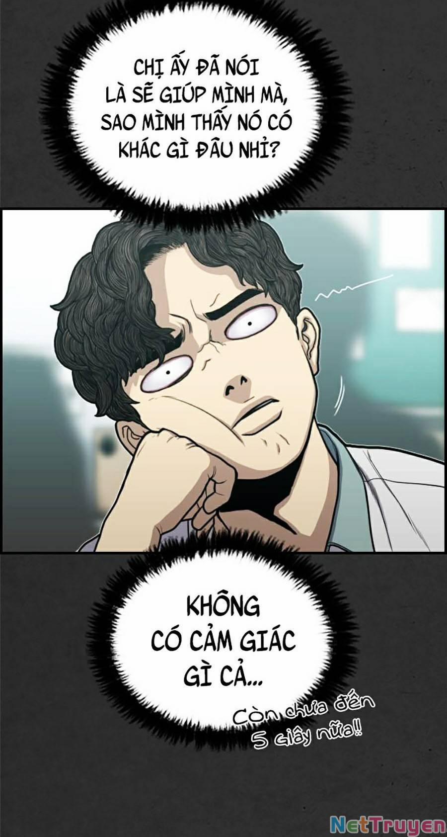 Đi Ngủ Cùng Ma 3 trang 93