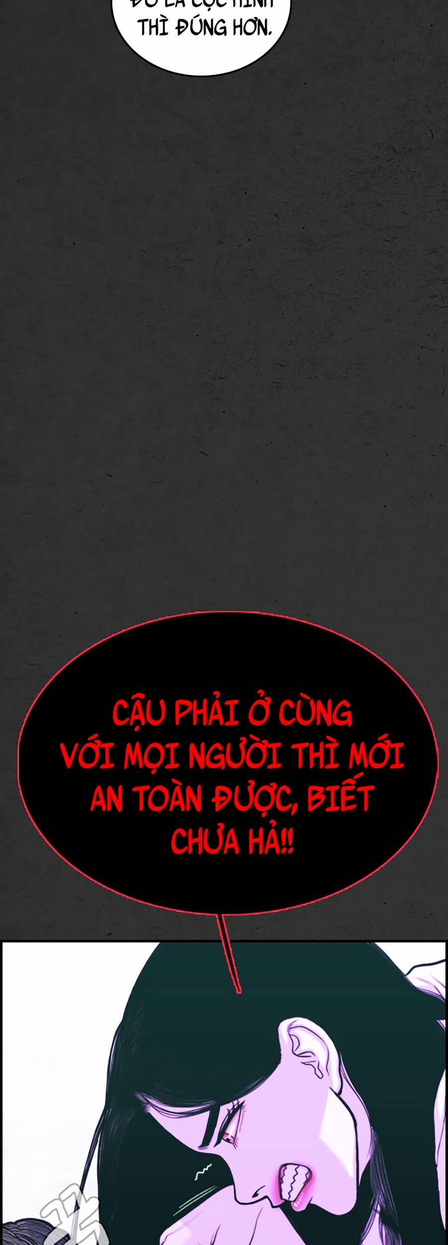 Đi Ngủ Cùng Ma 4 trang 22