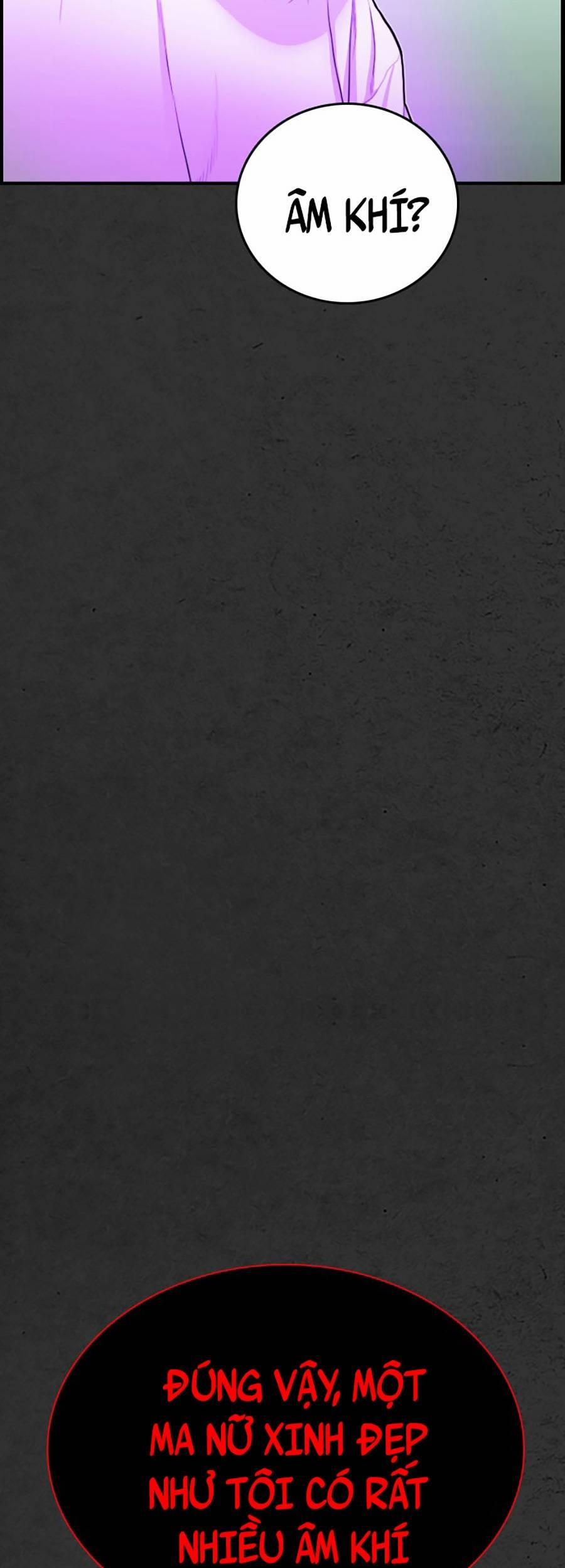 Đi Ngủ Cùng Ma 4 trang 35