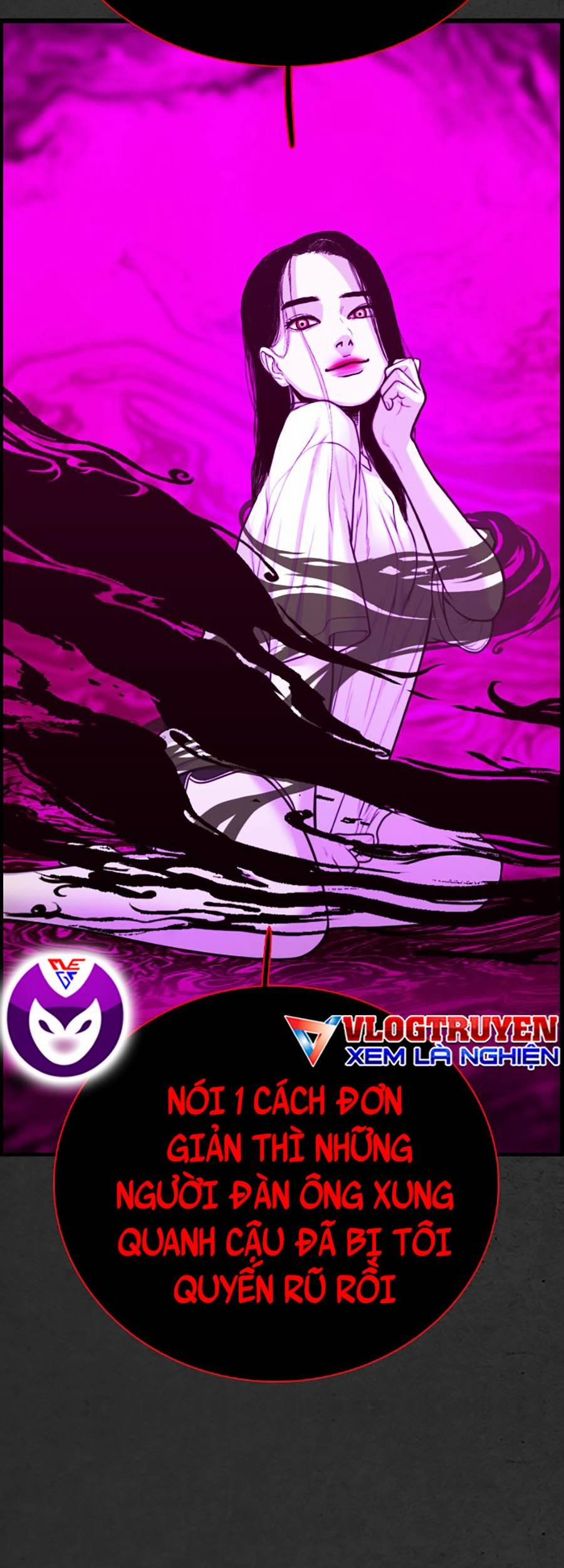 Đi Ngủ Cùng Ma 4 trang 36