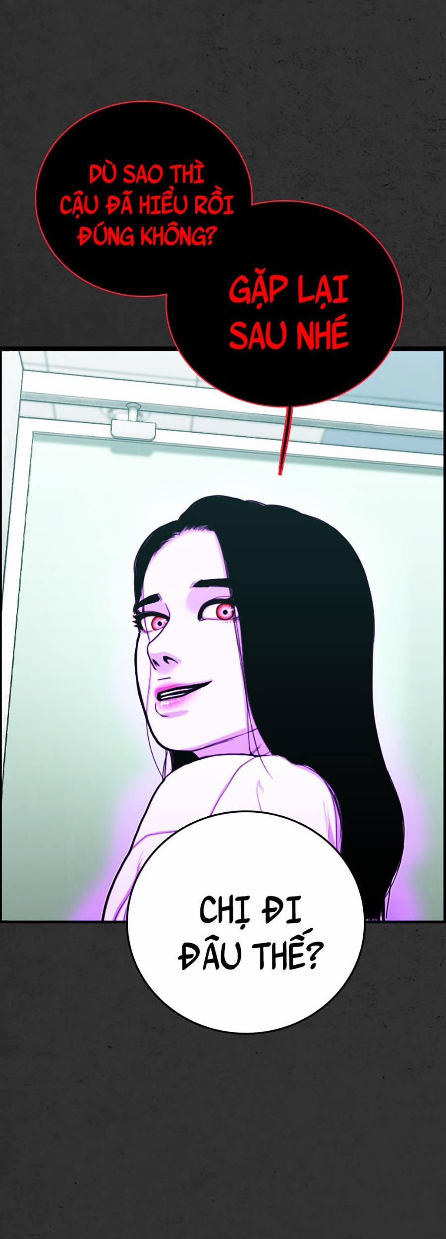 Đi Ngủ Cùng Ma 4 trang 39